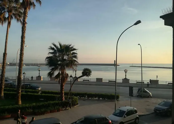 Sea View Apartment