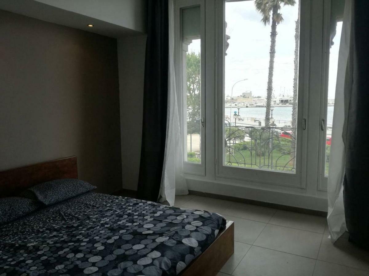 Appartement Sea View *