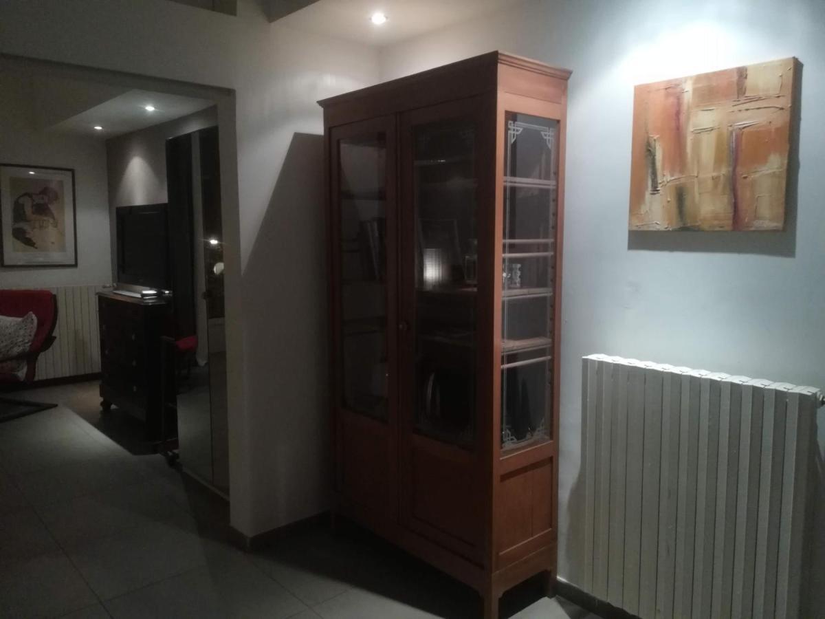 Appartement Sea View Bari