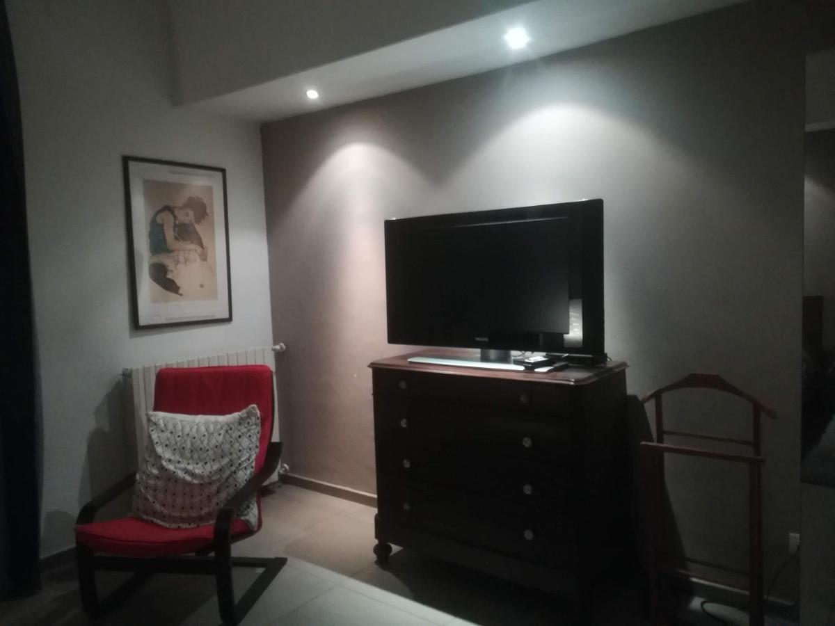 Sea View Appartement