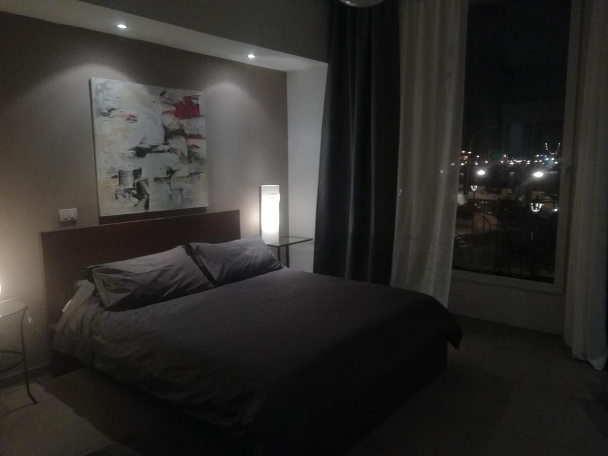 Appartement Sea View