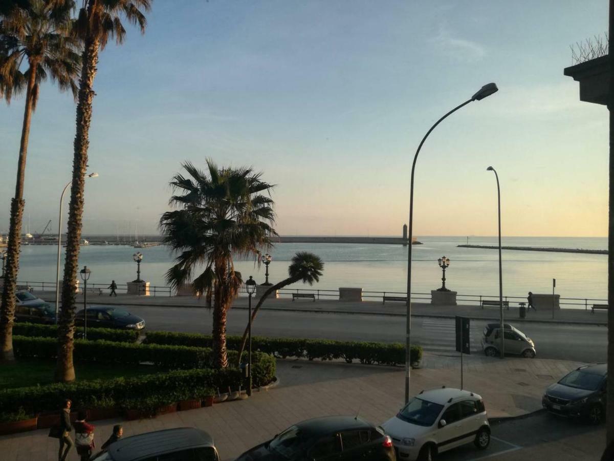 Appartement Sea View