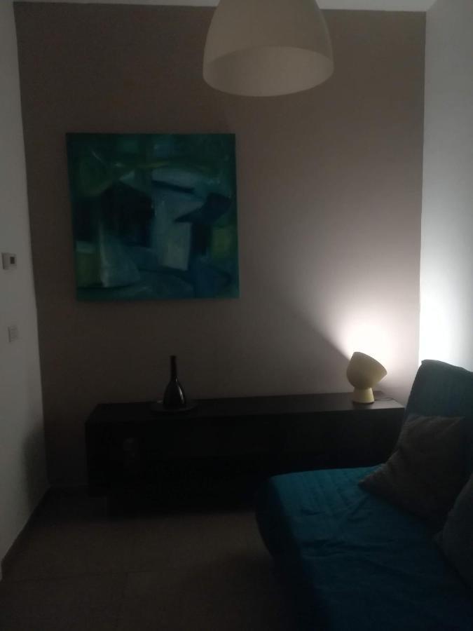 Sea View Appartement