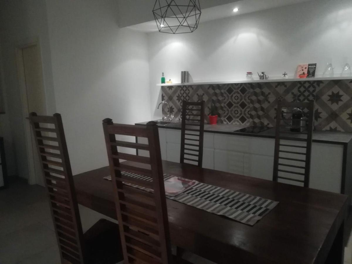 Sea View Appartement